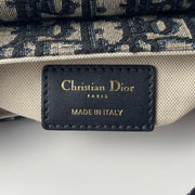 Dior Mini Saddle Bag