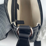 Gucci GG Emblem Medium Crossbody Bag