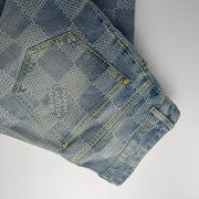 Louis Vuitton Denim Jeans