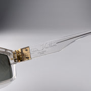 Louis Vuitton Sunglasses Z2441E 6TS