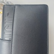 Dior 30 Montaigne East-West Bag with Chain