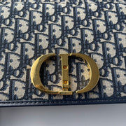 Dior 30 Montaigne Chain Bag