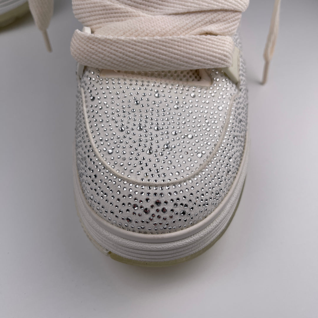 Amiri White Sneakers