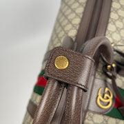 Gucci Duffle Bag