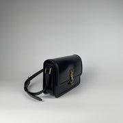 YSL Handbag Black