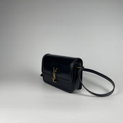 YSL Handbag Black