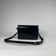 YSL Handbag Black