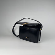 YSL Handbag Black