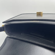 YSL Handbag Black