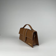 Jacquemus Le Grand Bambino Brown