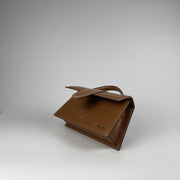 Jacquemus Le Grand Bambino Brown