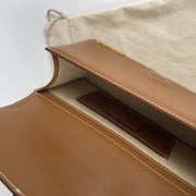 Jacquemus Le Grand Bambino Brown