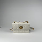 Dior Handbag White