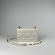 Dior Handbag White