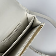 Dior Handbag White