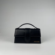 Jacquemus Le Grand Bambino Black