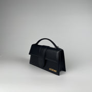 Jacquemus Le Grand Bambino Black