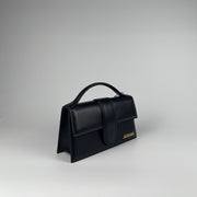 Jacquemus Le Grand Bambino Black