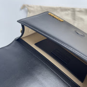 Jacquemus Le Grand Bambino Black