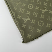 Louis Vuitton Shawl Green