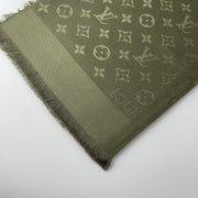 Louis Vuitton Shawl Green