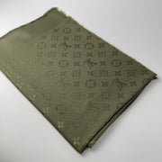 Louis Vuitton Shawl Green