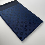 Louis Vuitton Shawl Blue