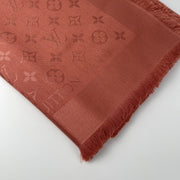Louis Vuitton Shawl Rose