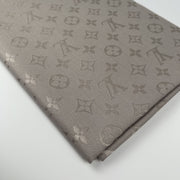 Louis Vuitton Shawl Taupe