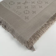 Louis Vuitton Shawl Taupe