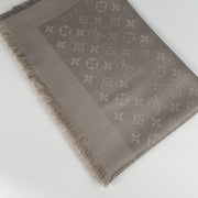Louis Vuitton Shawl Taupe