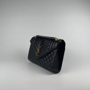 YSL Handbag 2 Black