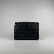 YSL Handbag 2 Black