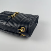 YSL Handbag 2 Black