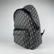 Dior Rider Backpack Oblique
