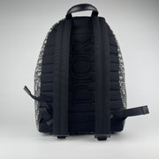 Dior Rider Backpack Oblique