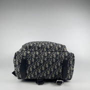 Dior Rider Backpack Oblique