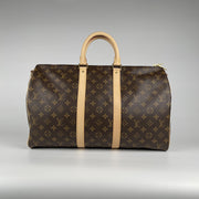 Louis Vuitton Keepall 45