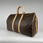Louis Vuitton Keepall 45