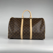 Louis Vuitton Keepall 45