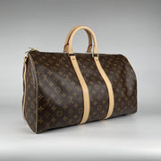 Louis Vuitton Keepall 45