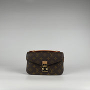 Louis Vuitton Pochette Metis
