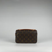 Louis Vuitton Pochette Metis