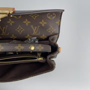 Louis Vuitton Pochette Metis