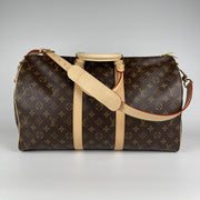 Louis Vuitton Keepall 45