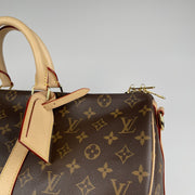 Louis Vuitton Keepall 45