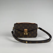 Louis Vuitton Pochette Metis