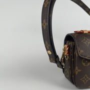 Louis Vuitton Pochette Metis