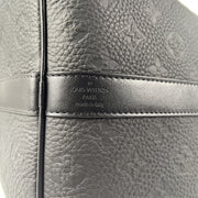 Louis Vuitton Keepall Bandouliere 50 Black
