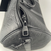 Louis Vuitton Keepall Bandouliere 50 Black